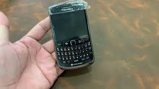 Bán Blackberry 8980 hiếm sưu tập rất độc lạ mới 100% 0971380701 Ralo