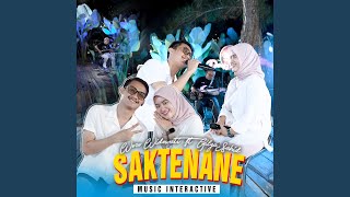 Lirik Lagu dan Chord Kunci Gitar Sak Tenane - Gilga ft Woro Widowati : Sak Tenane Aku Iseh Tresno