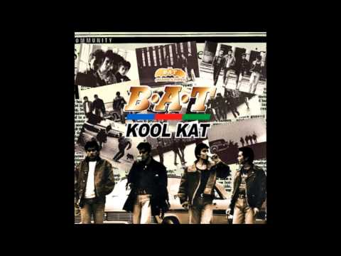 KOOL KAT BOOGIE