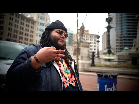 Big A - "Churchill Downs" (Remix) [Official Video]