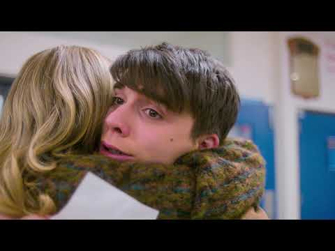 Клуб Школа - Trailer