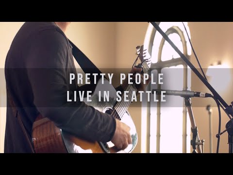 Tyler Edwards - Pretty People