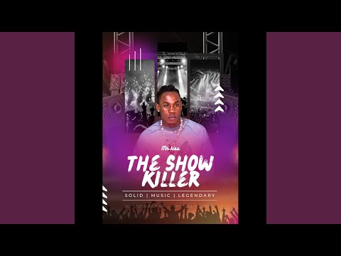 THE SHOW KILLER