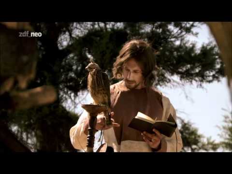 Die Deutschen II - Friedrich II. und der Kreuzzug 2/10 - subpart 3/3