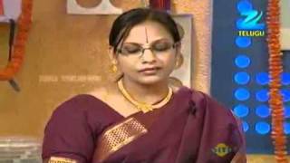 Mee Inti Vanta Jan. 04 '12 Part - 2