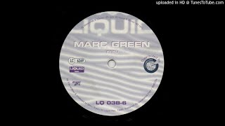 Marc Green - Vocos (1996)