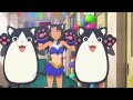 Drum Go Dum Anime 4k Mix