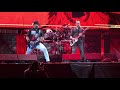 Volbeat - Intro & The Devil's Bleeding Crown - Live @ Telia Parken, DK 2017