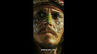 💞 Jack Sparrow Mass 💞 Tamil Dialouge 💞 Pi