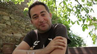 Vers Mindenkinek: "Moby Dick - Gumiszoba"