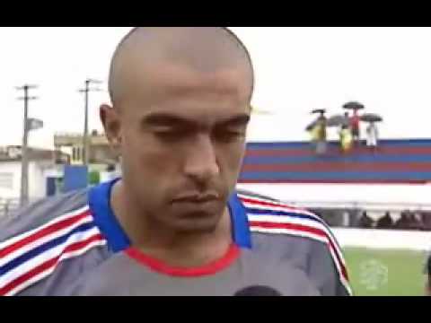 Relembrem: Itabaiana anuncia a contratação de Macedo e Carlos André