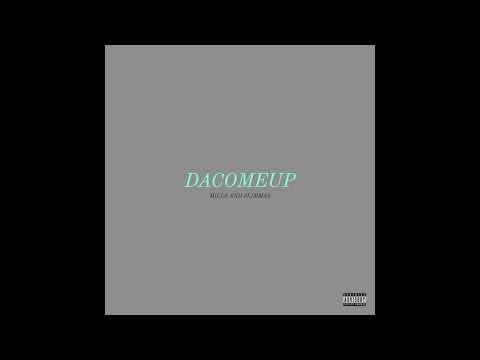 Mills X Slimmas - DA COME UP