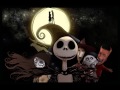 Nightmare before Christmas - This is Halloween ...