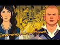 Bully Soundtrack Wrong Part Of Town HQ 4k