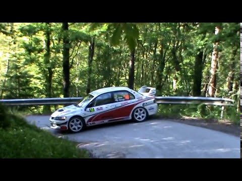 Rally Saturnus 2014
