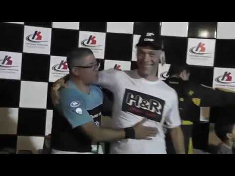 KVR Kart 2019 - Premiação 3º etapa Aldeia da Serra
