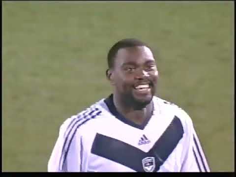 Hearts 0 v 2 Bordeaux - 27/11/03