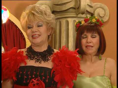 Sihirli Annem - Episode 98