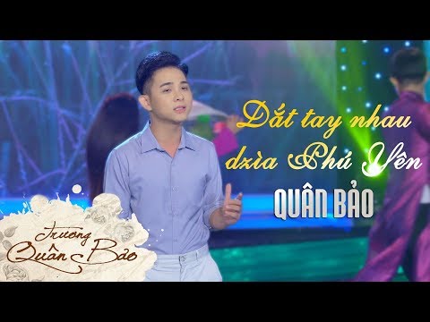 Thể hiện bởi Quân Bảo