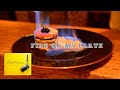 Fire On My Plate A Lovely Flambe Do Wow Your Guest
