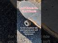 Soft Skateboard Wheels Versus Hard Wheels