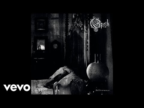 Opeth - For Absent Friends (Audio)