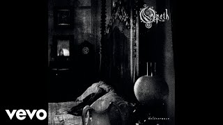 Opeth - For Absent Friends (Audio)