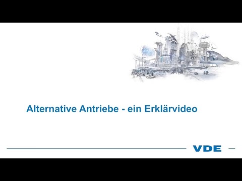 Alternative Antriebskonzepte - unsere Experten geben Antworten