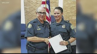 Funeral arrangements announced for Newberry Deputy Janna Longshore