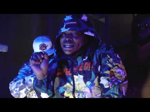 Da Shoota - CANDY feat.Rambo4rmDa9(OFFICIAL VIDEO)