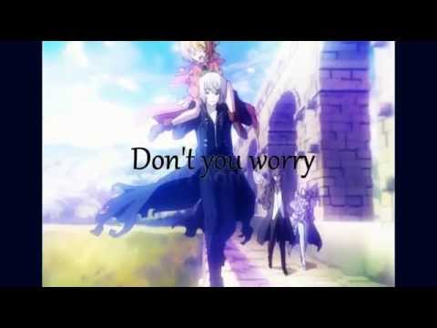 Sunday without god [Don't you worry child] Amv