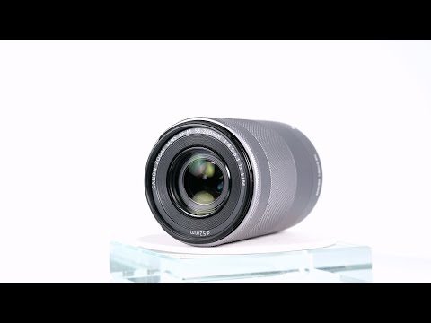 캐논 EF-M 55-200mm F4.5-6.3 IS STM (1851)