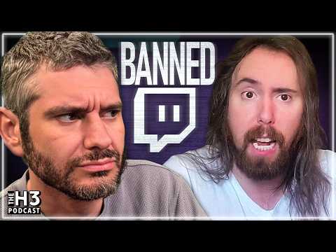 H3h3
