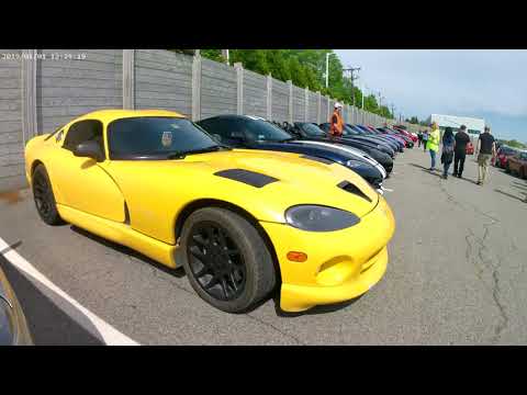 If you guys love DODGE VIPERS here is a (Few)
