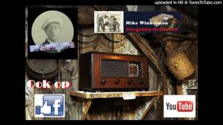 Ina Verwoerd - Je moet nog even aan me denken(1943) www.vergetenartiesten.nl