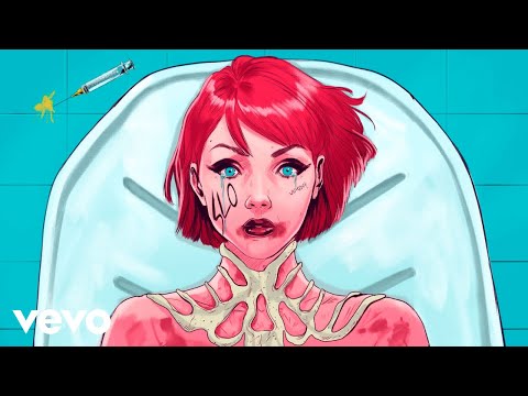 VUKOVI - SLO (Official Audio)