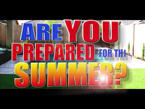 YCM1302 ConradsPool PrepareForSummer