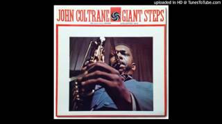 John Coltrane -  Giant Steps