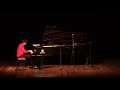 Pink Floyd The Wall (overture) - Bruno Hrabovsky LIVE