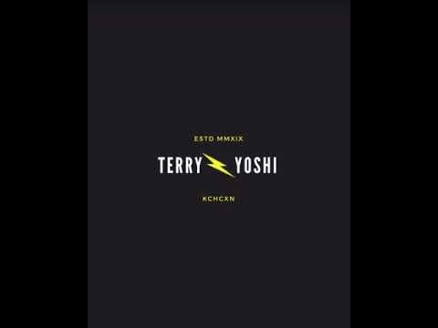 Relinquo - Terryoshi