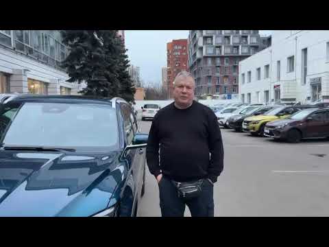 Отзыв клиента от 30.03.2024 о покупки автомобиля в автосалоне Дубровка