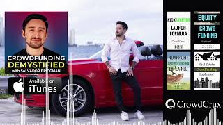 EP #534 The Step-by-Step Strategy Behind a $1M Kickstarter Launch | CardMill