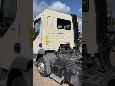 DAF LF 180 FA video miniatuur