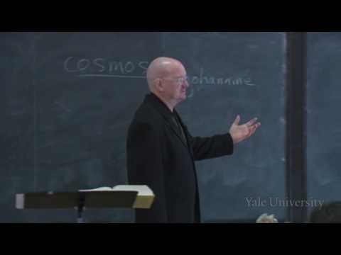 Johannine Christianity: the Gospel