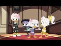 DuckTales 2017 Season 3 Episode 22