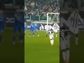 Insane volley from Pogba #football #viral #shorts #fyp