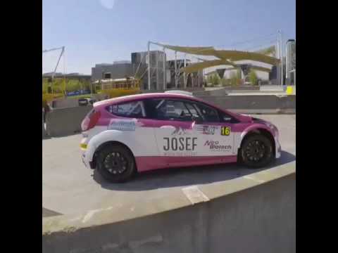 Milano Rally Show 2017