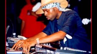 J Dilla - Rock My World (Instrumental)