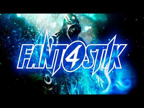 Fant4stik - Wizh4rd