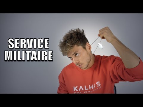 SOUVENIRS À L'ARMÉE SUISSE